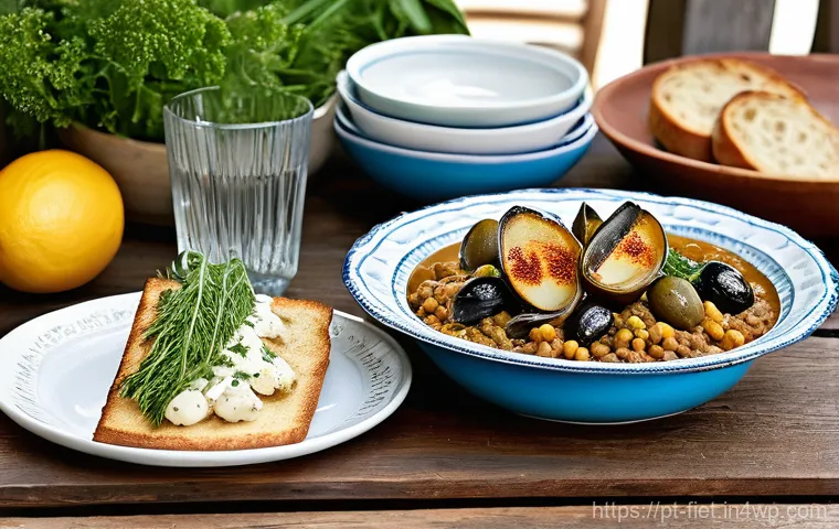 플렉시테리언 식단으로의 점진적 변화 방법 - **Energetic Family Outdoor Meal**: A multi-generational family (parents in their 30s-40s, two childr...