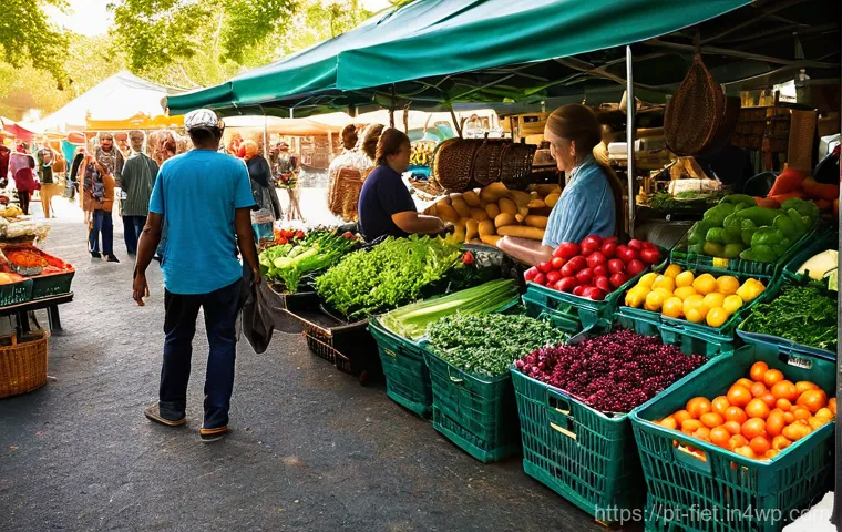 플렉시테리언 식단과 요리 기법의 변화 - **Prompt:** A close-up, dynamic shot showcasing a pair of clean, slender hands skillfully preparing ...