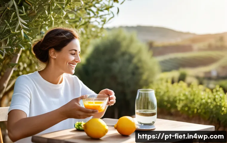 플렉시테리언 식단을 따르며 얻는 새로운 요리 경험 관련 이미지 1