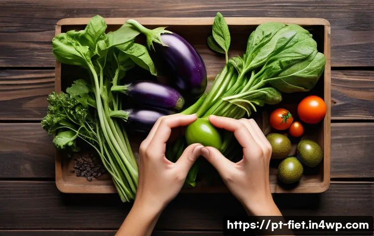 플렉시테리언 식단을 따르며 얻는 새로운 요리 경험 관련 이미지 2