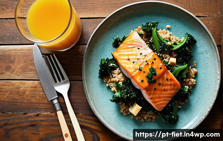 플렉시테리언 식단의 단백질 원천 관련 이미지 2