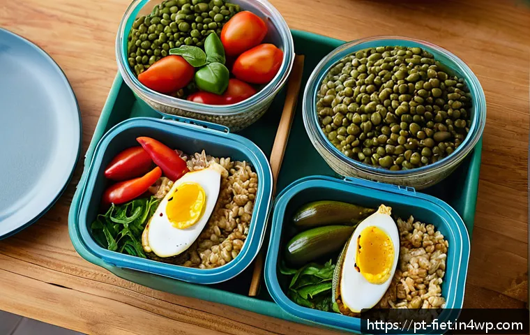 플렉시테리언 식단으로 즐길 수 있는 세계 요리 관련 이미지 2