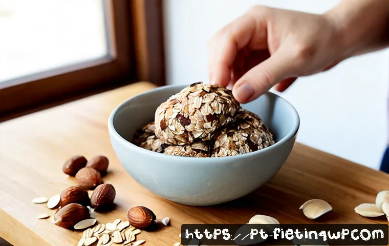 플렉시테리언 식단을 위한 비건 간식 레시피 관련 이미지 1